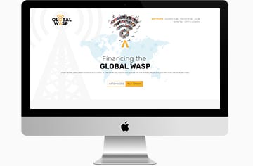 preview-imac Global Wasp