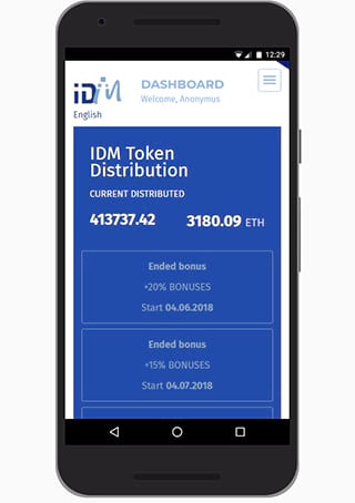 preview-mobile IDM Cabinet