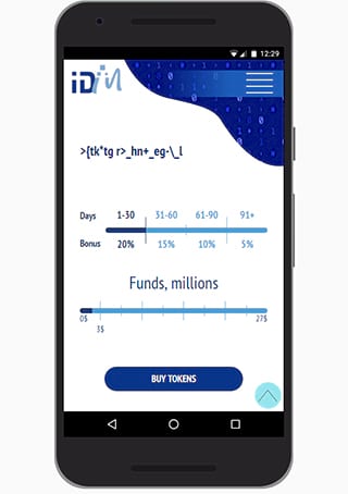 preview-mobile Ideal Data Memory