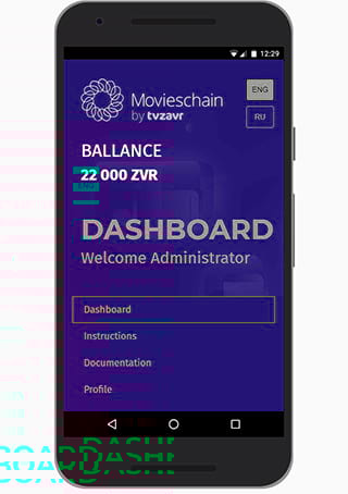 preview-mobile Tvzavr Cabinet
