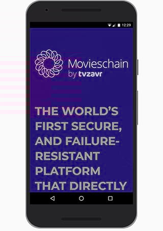 preview-mobile Tvzavr Promo